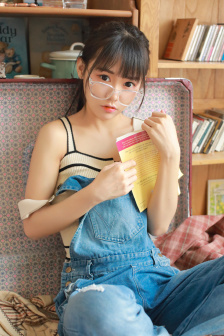 童年的许诺